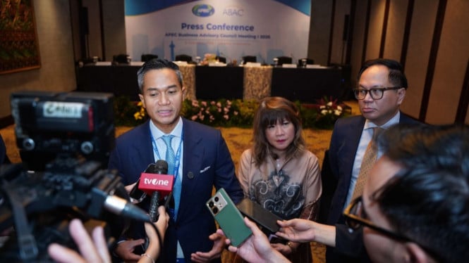 Kadin Buka Peluang Besar Kerjasama Pertanian Indonesia-Chile, Jangan Sampai Terlewat