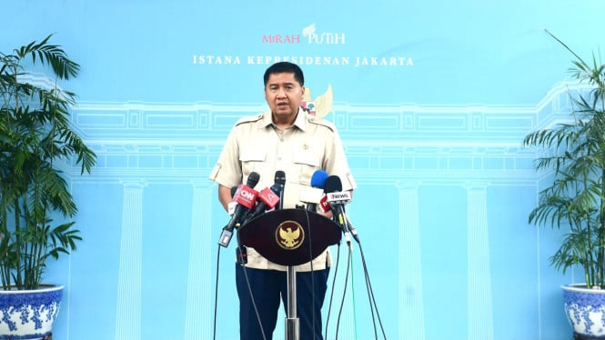 Renovasi Massal 15.000 Rumah di Perbatasan Dimulai Tahun Depan, Menteri Ara Janjikan Selesai Sebelum Akhir 2026