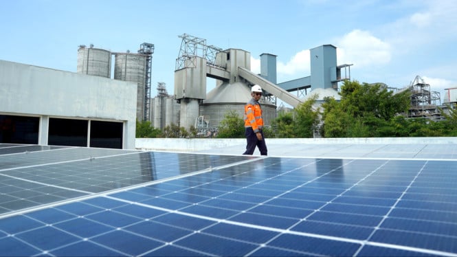 Dari Sampah Menjadi Emas: Bagaimana SIG Membangun Ekosistem Bisnis Berkelanjutan