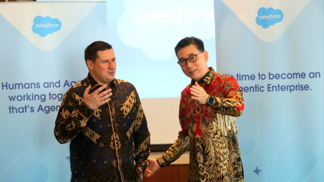 AI Gelap Merayap di Kantor Anda: Ancaman Tersembunyi yang Diabaikan Perusahaan