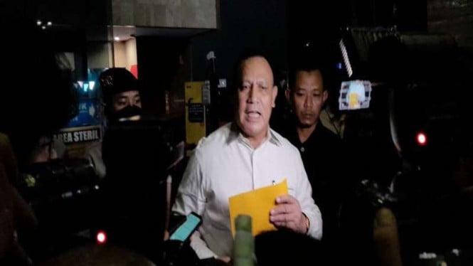 Kejati Lempar Bola ke Polda Soal Kasus Firli, Pengacara Siap Desak SP3