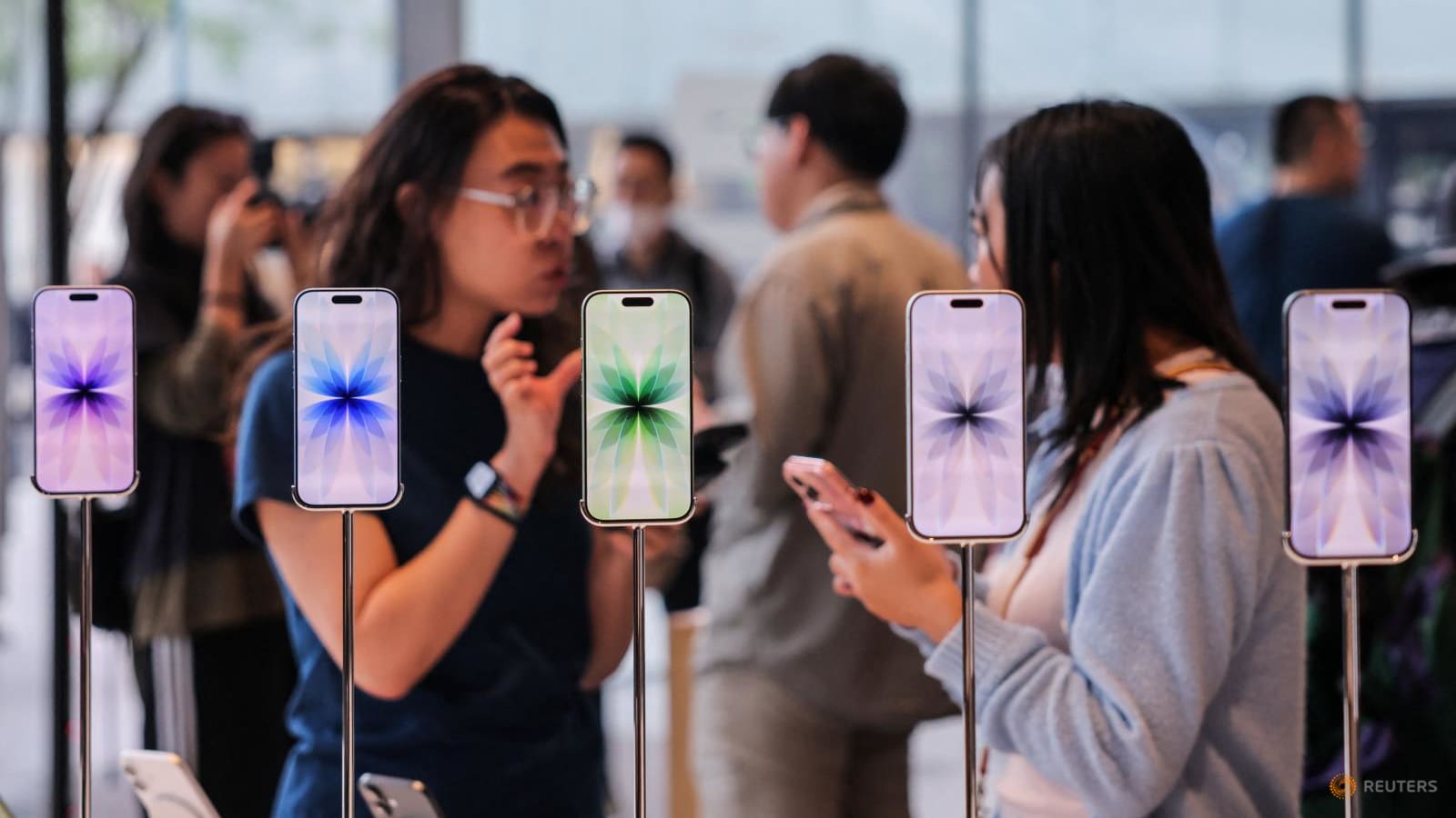 iPhone 18 Ancur? Rumor Spesifikasi Turun Drastis Bikin Pengguna Khawatir
