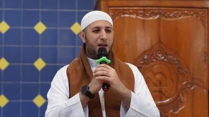 Syekh Ahmad Al Misry Resmi Jadi Tersangka, Investigasi Bareskrim Buka Kemungkinan Korban Tersembunyi di Bogor