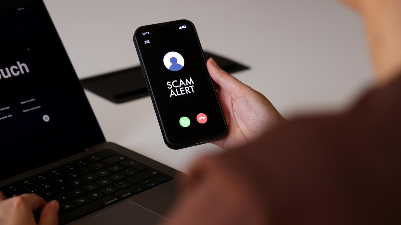 Ancaman Silent Call Makin Gawat: Trik Kejam Penipu yang Siap Menghisap Rekening Anda