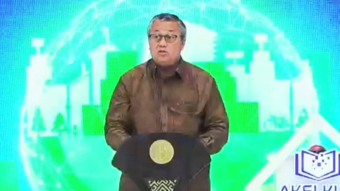 Rupiah Dinilai Terlalu Murah: Bank Indonesia Ungkap Fakta Mengejutkan tentang Nilai Tukar