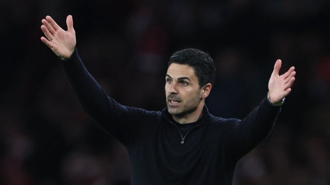 Sambil Kejar Juara, Arsenal Sudah Siapkan Kartu Truf Transfer dengan Talenta Real Madrid