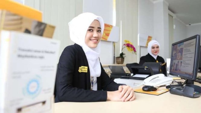 Maybank dan Sinar Mas Perkuat Posisi di Pasar Investasi Syariah Indonesia