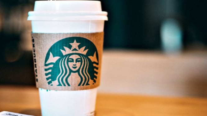 Gelombang Pemutusan Kerja Hantam Starbucks, Divisi Teknologi Jadi Korban Restrukturisasi Besar