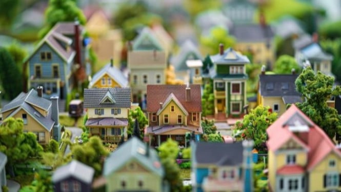 Hunian Impian Milenial Indonesia: 5 Fitur Wajib yang Bikin Betah dan Investasi Jangka Panjang