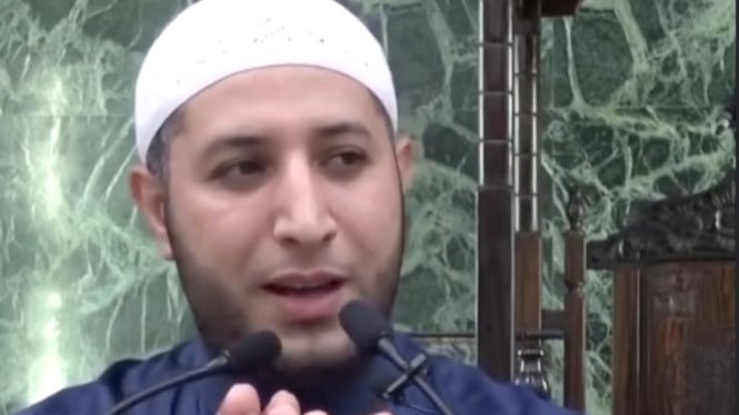 Kontroversi Berlanjut: Dokter Kamelia Buka Suara Usai Ammar Zoni Dijatuhi Hukuman 7 Tahun, Syekh Ahmad Al Misry Dapat Tantangan Mubahalah