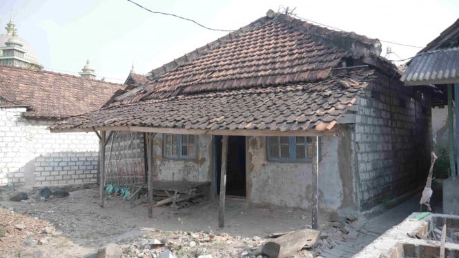 Rumah Kumuh Bukan Sekadar Masalah Estetika, Ini Ancaman Serius untuk Tubuh Anda