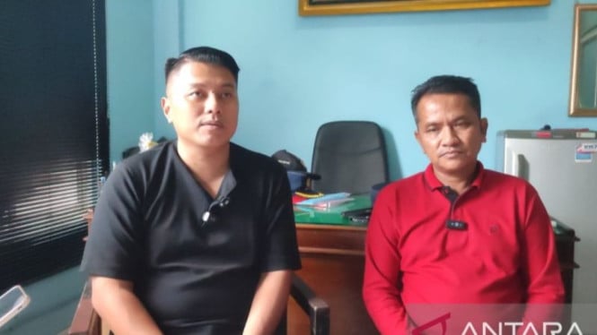 Satpol PP Semarang Naik Darah, Debt Collector Pinjol Nekat Laporkan Kebakaran Palsu untuk Kejar Utang