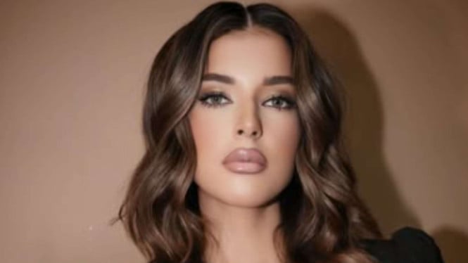 Tasya Farasya Bongkar Fakta Sebenarnya Tentang Penampilan Mantan Suami Pasca Perceraian