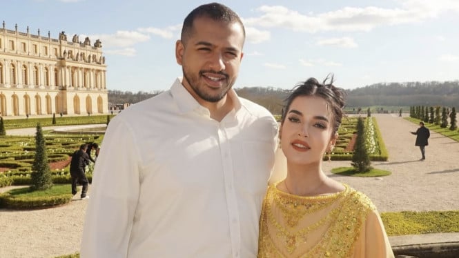 Tasya Farasya: Memilih Kedewasaan untuk Anak-Anak, Strategi Co-Parenting Pasca Perceraian