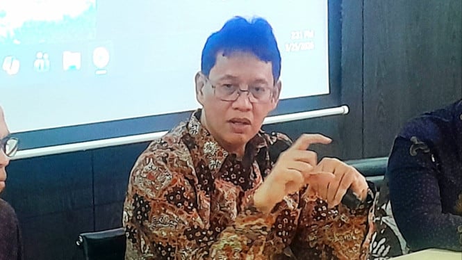 Purbaya Peringatkan: Indonesia Sedang Dalam Modus Darurat, Tidak Boleh Ceroboh!