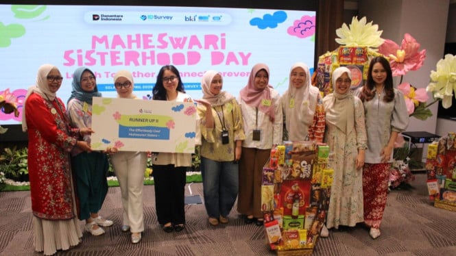 BKI Dorong Kesetaraan Gender di BUMN, Wujudkan Budaya Kerja yang Inklusif dan Adaptif