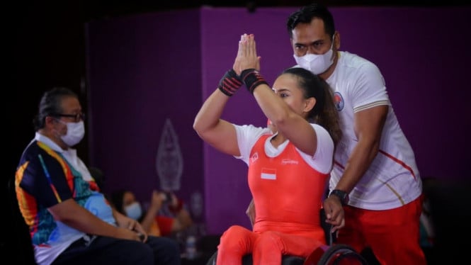 Dari Medali ke Menu: Bagaimana Atlet Bali Ini Membuktikan Karir Cemerlang Dimulai Setelah Kompetisi