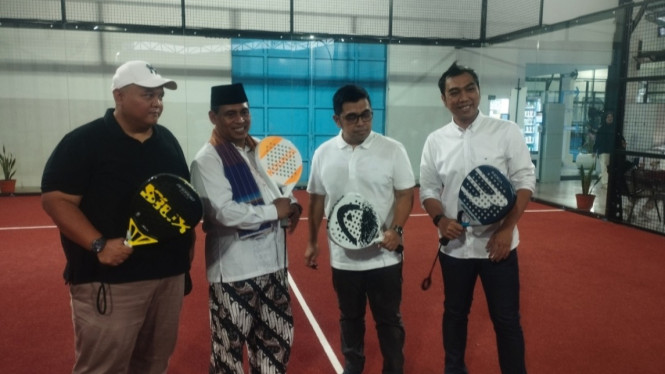 Bekasi Bangun Infrastruktur Olahraga Kelas Dunia, Siapkan Bibit Juara untuk Porprov 2026