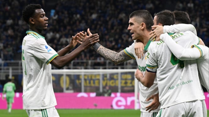 Pertarungan Sengit Bologna vs AS Roma Malam Ini: Siapa yang Akan Merebut Posisi Teratas?