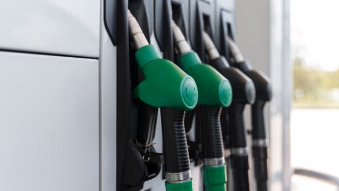 Diabaikan Pengemudi, Ritual Sederhana di Pompa Bensin Ini Justru Cegah Kecelakaan Berbahaya