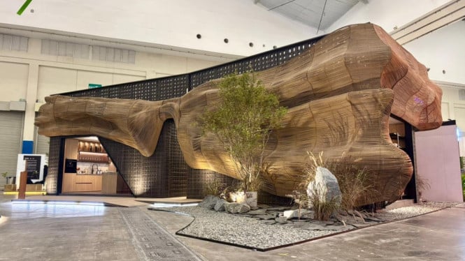 Viro Bidik Pasar Konstruksi Modern dengan Peluncuran Virocroft, Platform Bangunan Prefabrikasi Revolusioner