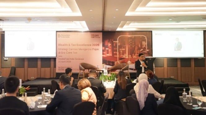 Dari Perlindungan ke Pertumbuhan: Bagaimana Fintech Mengubah Strategi Keuangan Nasabah Modern