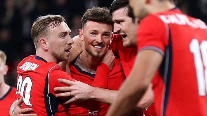 Dunia Olahraga Gempar: Ketegangan Geopolitik Ancam Pasokan Bir Inggris Menjelang Piala Dunia 2026