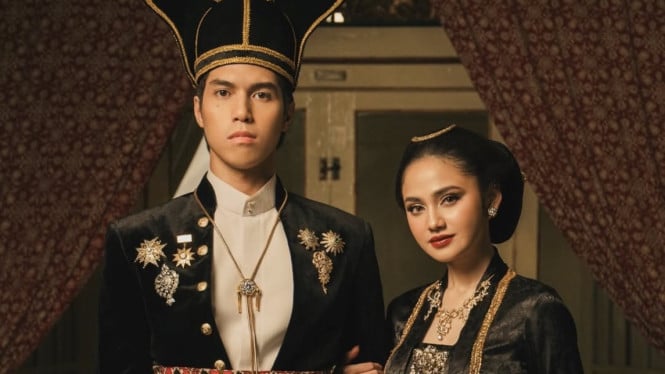 Jelang Pernikahan El Rumi-Syifa Hadju, Selebriti Internasional Siap Memeriahkan Resepsi di Hotel Mewah Jakarta