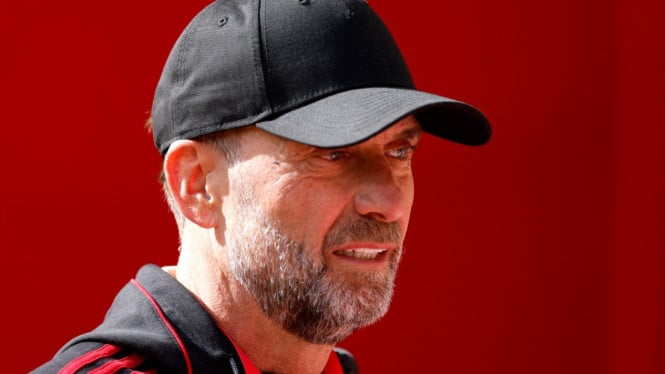 Albeloa Ambil Alih Real Madrid, Klopp Siap Bawa 9 Pemain Bintang ke Bernabéu