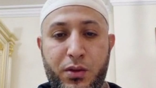 Habib Mahdi Pertanyakan Narasi Kepergian Syekh Ahmad Al Misry, Ada Surat Kuasa Misterius?