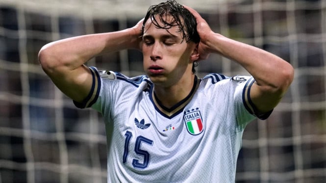 Penolakan Italia Guncang Persiapan Piala Dunia 2026, Bagaimana Strategi Herdman Selamatkan Timnas Indonesia?