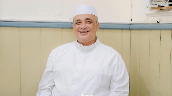 Habib Mahdi Alatas Buka Suara: Whistleblower di Balik Kasus Pelecehan Syekh Ahmad Al Misry