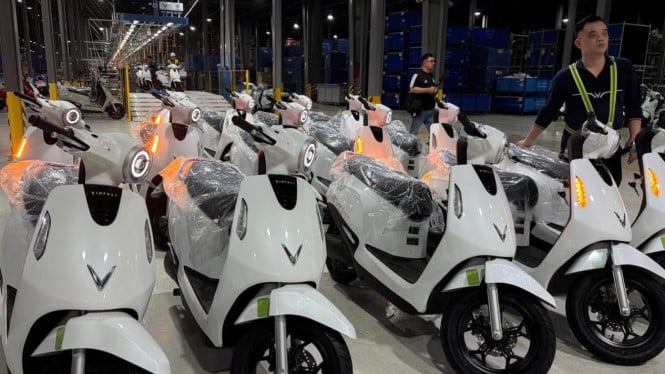 Strategi VinFast Bikin Getar, Hyundai SUV Hybrid Makin Kompetitif, Jangan Abaikan Pilihan Aki yang Tepat