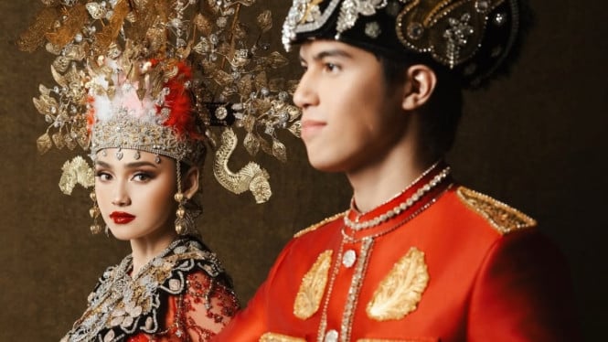 Bocoran Eksklusif! Ini Sosok Pilihan Jadi Wali Nikah Syifa Hadju, Keluarga Akhirnya Ungkap