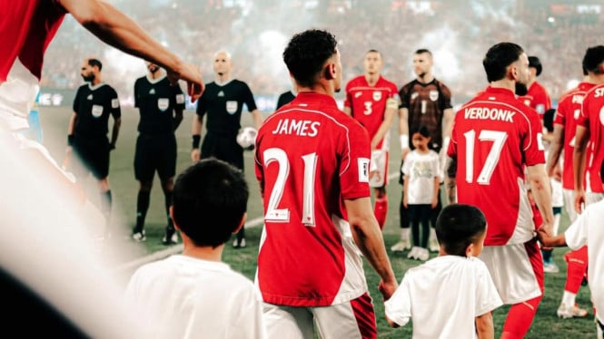 PSSI Tertinggal Informasi, Oman Sudah Bongkar Lawan Timnas Indonesia di Juni 2026