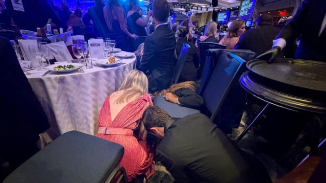 Jejak Sejarah Kelam: Lokasi Penembakan Trump Pernah Menjadi Saksi Aksi Percobaan Pembunuhan Reagan