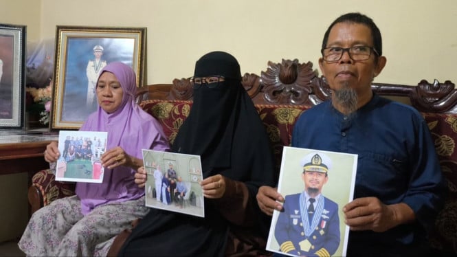 Momen Mendebarkan Pelaut Indonesia Hadapi Baku Tembak dengan Bajak Laut Somalia di Tengah Laut