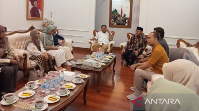 Yogyakarta Gerak Cepat Mobilisasi Tim Ahli Psikologi untuk Pulihkan Trauma Anak Korban Daycare