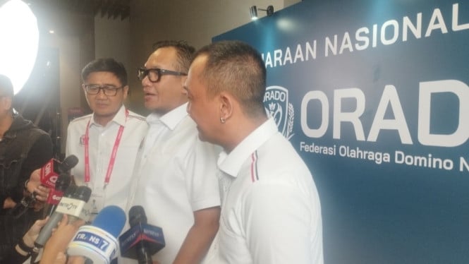 Sulawesi Selatan Taklukkan ORADO 2026, Domino Indonesia Makin Bergengsi di Panggung Nasional