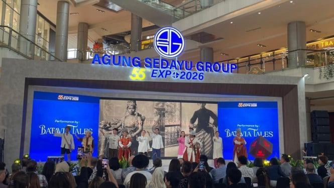 ASGEXPO 2026 Ditutup dengan Gemilang, Industri Properti Indonesia Siap Melangkah ke Era Baru