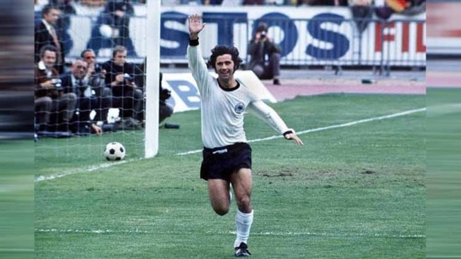 Ranking Bintang Piala Dunia: Apakah Messi Memang Raja? Ini Jawaban dari Data dan Fakta