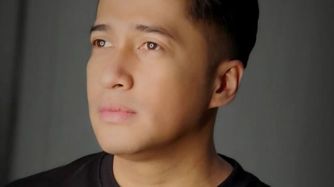 Beredar Lagi Video Irfan Hakim Bersama Syekh Ahmad Al Misry, Mimik Wajahnya Jadi Pembicaraan