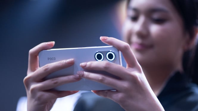 Poco X8 Pro: Dari Sekadar Gamer Biasa Jadi Raja Meta Gaming