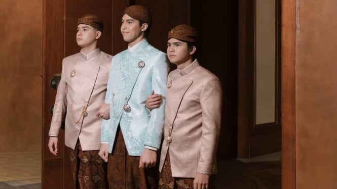 El Rumi Curhat Persiapan Nikah Ribet, Langsung Beri Saran Praktis untuk Dul Jaelani