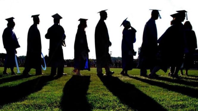 Menteri Pendidikan Siap 'Bedah' Program Studi Ketinggalan Zaman, Industri Minta Aksi Nyata