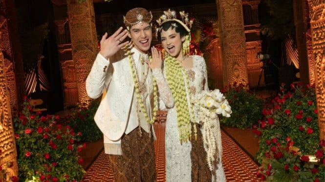 Aksesori Unik Syifa Hadju Jadi Pembicaraan, Ini Tren Fashion yang Sedang Viral di Kalangan Netizen