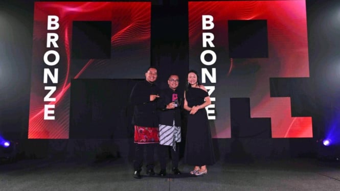 Telkomsel Menang PR Awards 2026 Asia Pasifik dengan Strategi Engagement Karyawan yang Inovatif