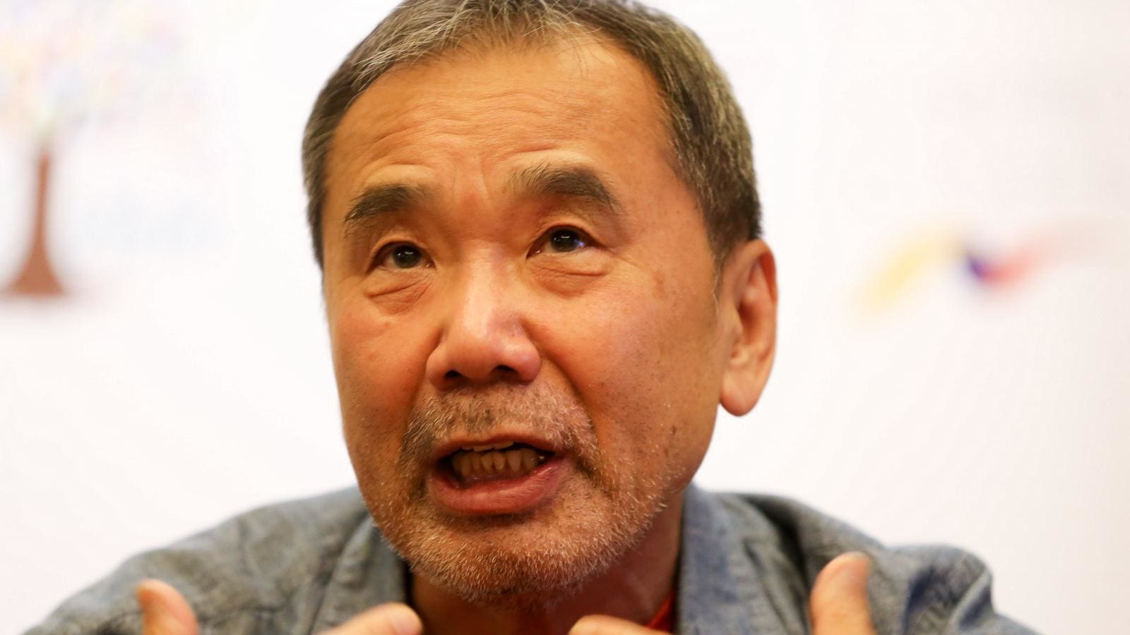 Haruki Murakami Akhirnya Ciptakan Tokoh Utama Perempuan, Ini yang Menarik dari Novel Barunya