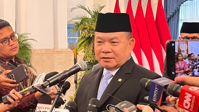 Dudung Siap Buka Pintu 24 Jam untuk Keluhan Rakyat di KSP