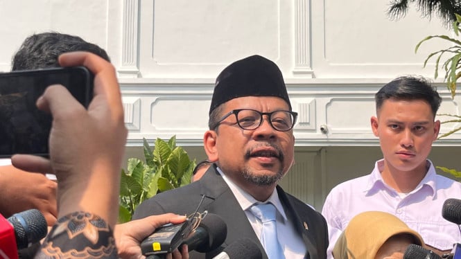 Wow! Daftar Harta Muhammad Qodari Selaku Kepala Bakom Bikin Melongo: 176 Properti Senilai Ratusan Miliar